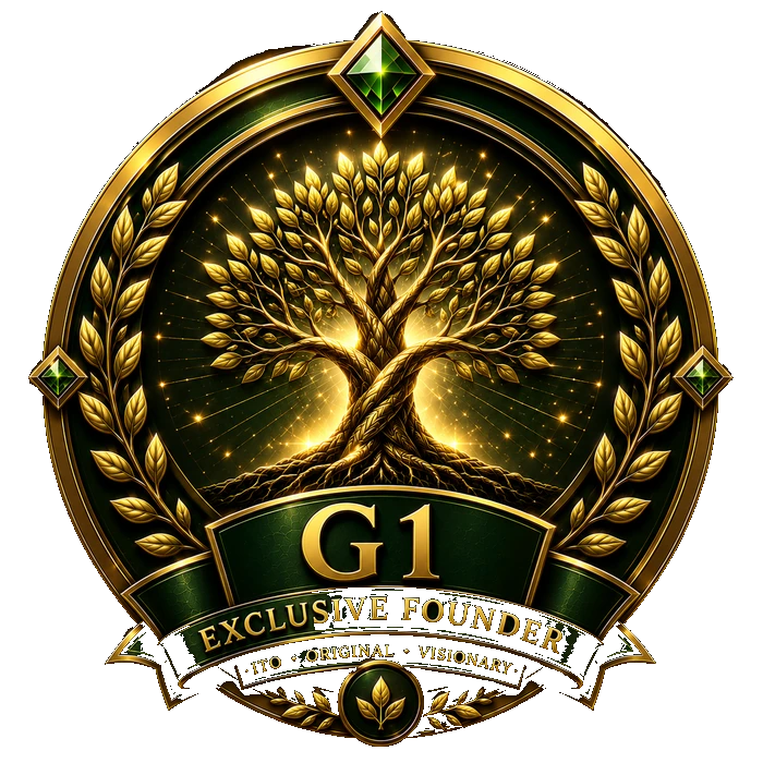 Founder Genesis G1