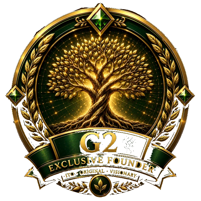 Founder Genesis G2