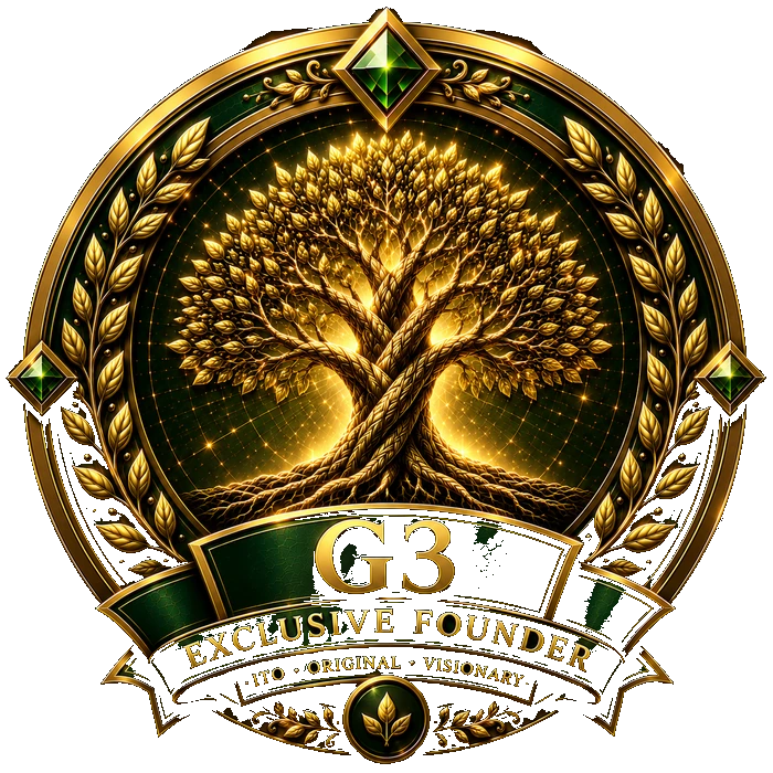 Founder Genesis G3