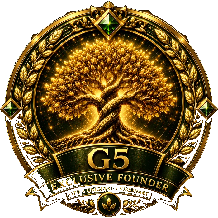 Founder Genesis G5