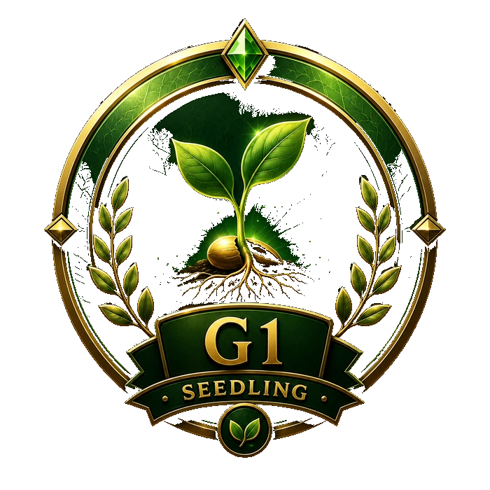 Growth Stage G1
