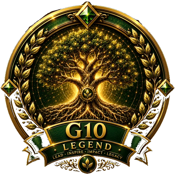 Growth Stage G10
