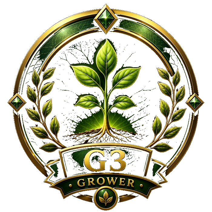Growth Stage G3