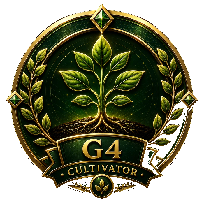 Growth Stage G4