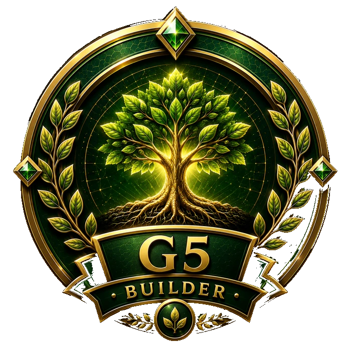 Growth Stage G5