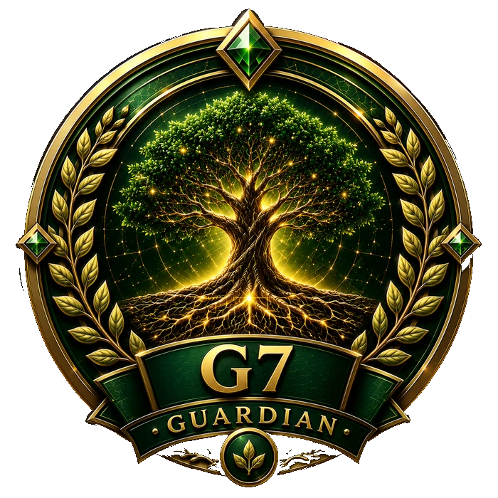 Growth Stage G7