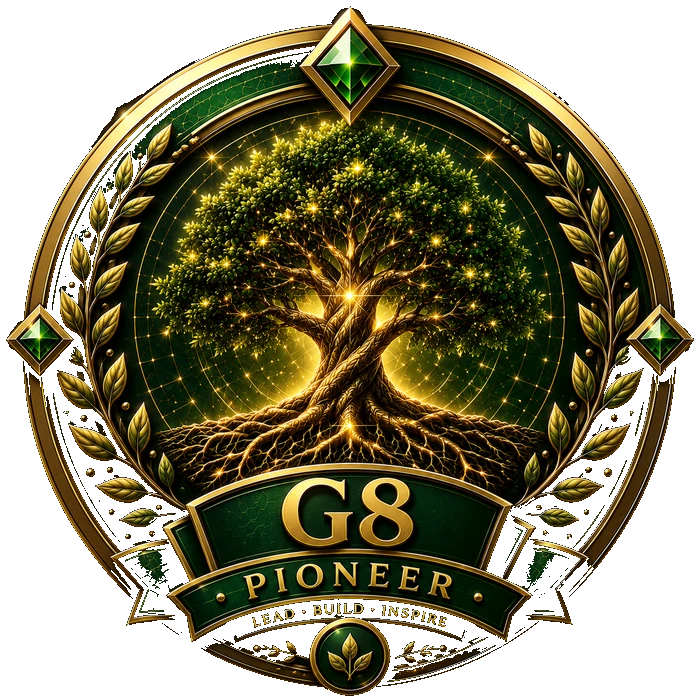 Growth Stage G8