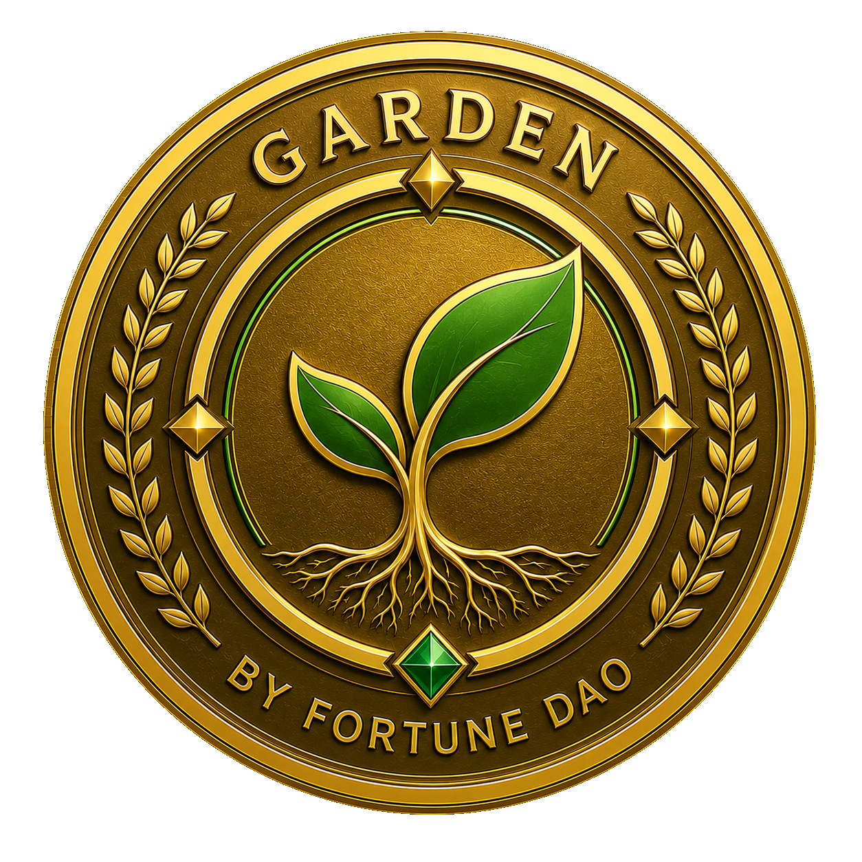 Garden GEN